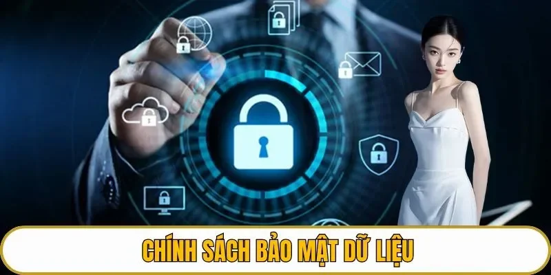 Chính sách bảo mật dữ liệu